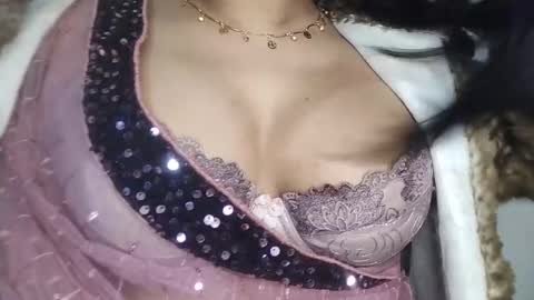 priyu_ online show from 01/14/26, 10:14