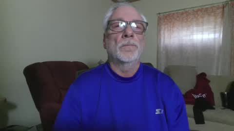 Snapshot of prlbob77 chatting on 01/13/26, 10:04 prlbob77 online show from 01/13/26, 10:04