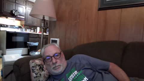 Snapshot of prlbob77 chatting on 07/01/26, 11:48 prlbob77 online show from 07/01/26, 11:48
