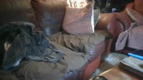 MUSCLEGOD online show from 01/01/25, 01:58