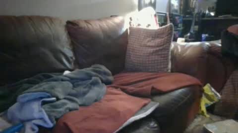 MUSCLEGOD online show from 01/26/25, 04:20