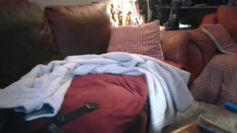 MUSCLEGOD online show from 02/12/25, 07:24