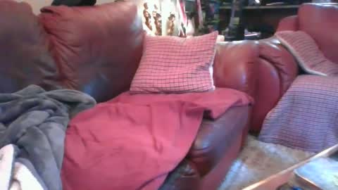 MUSCLEGOD online show from 02/21/25, 07:10