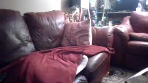 MUSCLEGOD online show from 09/14/25, 02:16