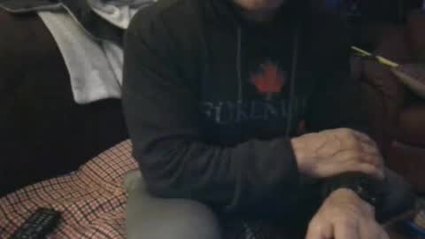 MUSCLEGOD online show from 04/02/26, 02:53