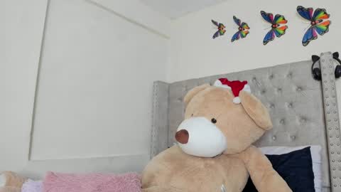 Snapshot of profanared chatting on 12/28/24, 01:29 Profana Red online show from 12/28/24, 01:29