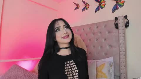 Snapshot of profanared chatting on 02/21/25, 03:23 Profana Red online show from 02/21/25, 03:23