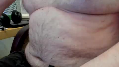 Snapshot of profblc79 chatting on 05/16/26, 07:45 Cam-2-cam online show from 05/16/26, 07:45