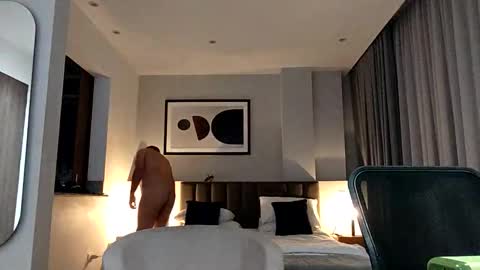 Professional manBD online show from 05/01/26, 01:43