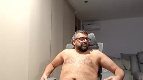 Professional manBD online show from 06/17/26, 02:14