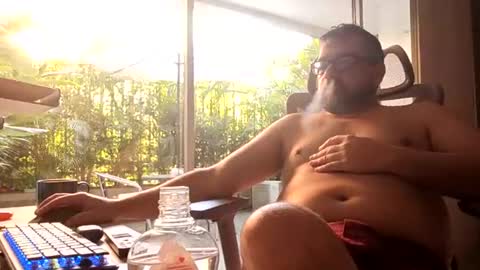 Professional manBD online show from 06/29/26, 02:06