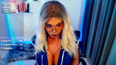 Snapshot of professoralice chatting on 02/03/26, 02:53 professoralice online show from 02/03/26, 02:53