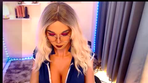 Snapshot of professoralice chatting on 02/03/26, 06:57 professoralice online show from 02/03/26, 06:57