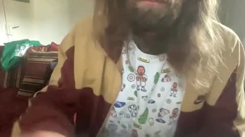 Snapshot of profpd chatting on 03/24/26, 07:46 profpd online show from 03/24/26, 07:46