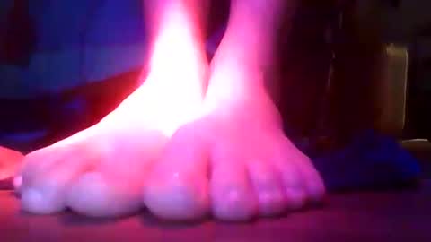 feet online show from 11/02/25, 06:27