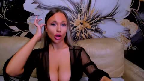 Barbara online show from 10/20/25, 08:26