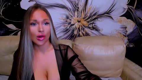 Barbara online show from 10/29/25, 09:55