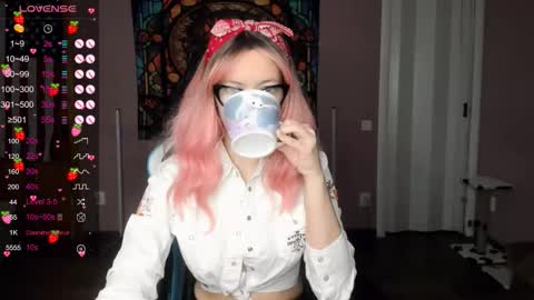 Di online show from 01/11/26, 07:24