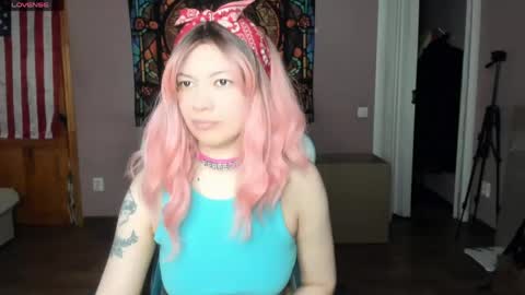 Di online show from 04/23/26, 06:03