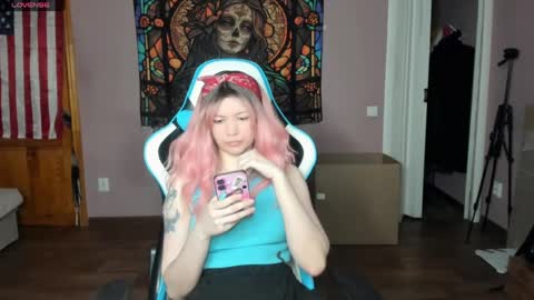 Di online show from 04/23/26, 12:29