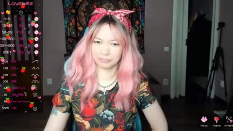 Di online show from 04/29/26, 01:26