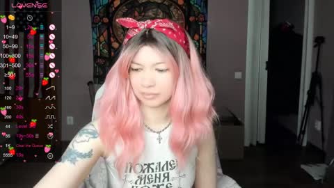 Di online show from 05/04/26, 04:08