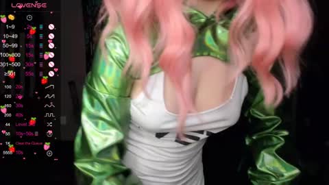 Di online show from 06/10/26, 03:18