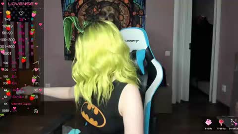Di online show from 06/12/26, 04:22