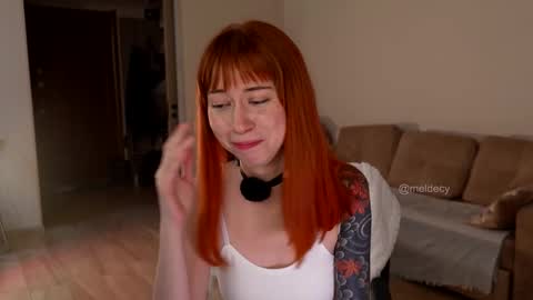 Im Angelina  Nice to meet youFollow me online show from 01/11/26, 03:22