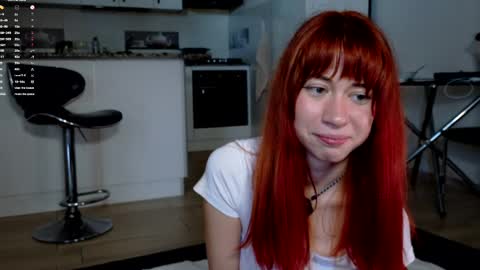 Snapshot of project_melony chatting on 05/11/26, 12:11 Im Angelina Nice to meet youFollow me online show from 05/11/26, 12:11