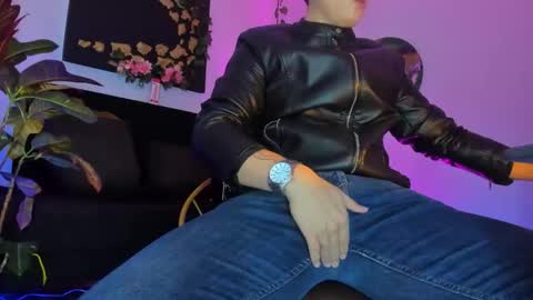 prometeo online show from 01/16/26, 02:21