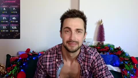 Snapshot of promethe_us chatting on 12/24/24, 08:11 Prometheus original online show from 12/24/24, 08:11