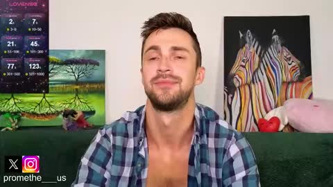 Snapshot of promethe_us chatting on 10/20/25, 03:01 Prometheus original online show from 10/20/25, 03:01