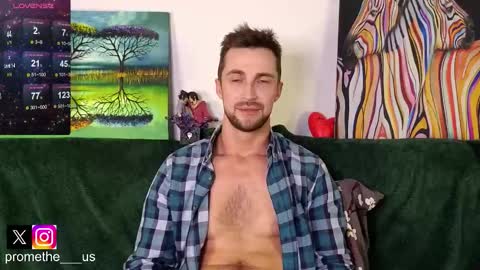 Snapshot of promethe_us chatting on 12/01/25, 03:39 Prometheus original online show from 12/01/25, 03:39