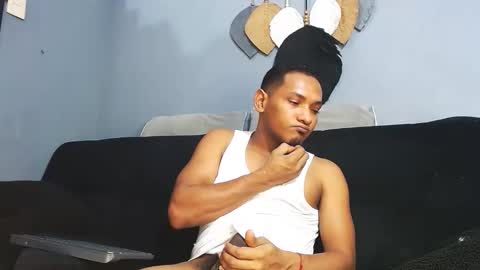 Grande y Gruesa online show from 02/12/26, 07:47