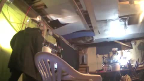 prophetof69 online show from 01/22/25, 08:51