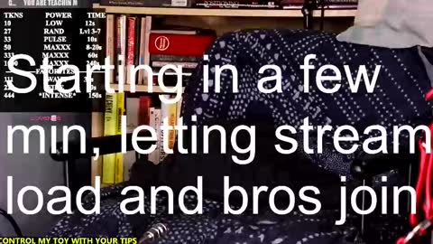 Andy Conda ITS A BRO CHRISTMAS PARTY FRIDAY DECEMBER 13TH 9pm est - LATE Mark Your Calendar online show from 03/04/26, 12:16