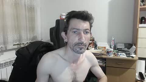 Snapshot of prosexualny chatting on 12/07/24, 04:31 Mariusz online show from 12/07/24, 04:31