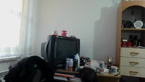 Snapshot of prosexualny chatting on 10/26/25, 06:52 Mariusz online show from 10/26/25, 06:52