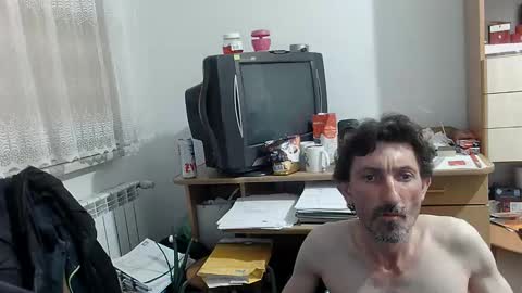 Mariusz online show from 02/19/26, 11:12