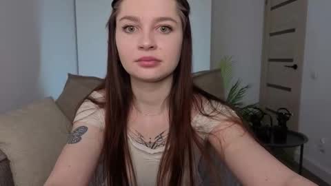 Lissy online show from 03/10/26, 12:04