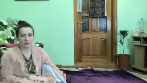 proud sweet 21 online show from 09/16/25, 10:55