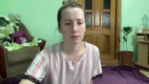 proud sweet 21 online show from 10/02/25, 10:28