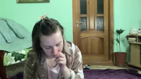 proud sweet 21 online show from 12/03/25, 12:07