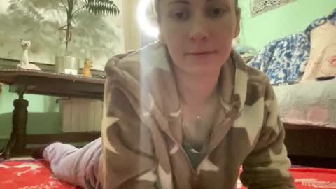 proud sweet 21 online show from 02/04/26, 01:00