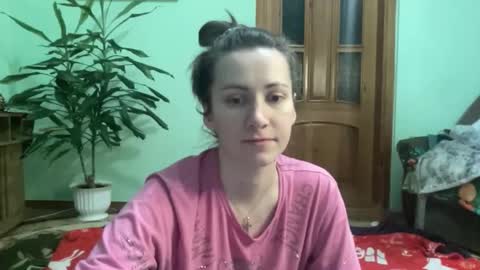 proud sweet 21 online show from 02/26/26, 01:26