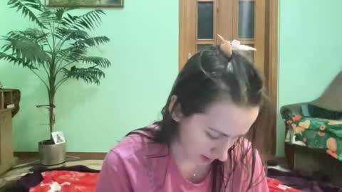 proud sweet 21 online show from 03/03/26, 01:23