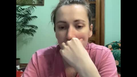 proud sweet 21 online show from 04/23/26, 11:18