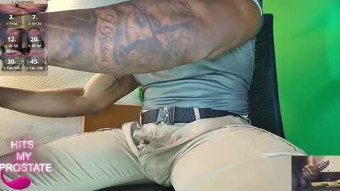 sergeant. online show from 11/04/25, 03:33