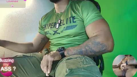 sergeant. online show from 02/06/26, 02:42